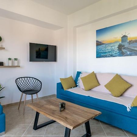 נאה פוטידאה Zandre Shiny Apartment מראה חיצוני תמונה