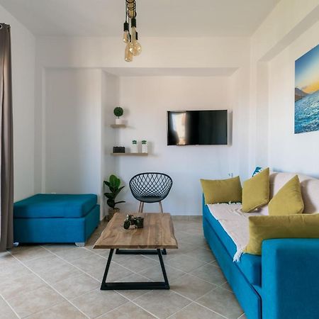נאה פוטידאה Zandre Shiny Apartment מראה חיצוני תמונה